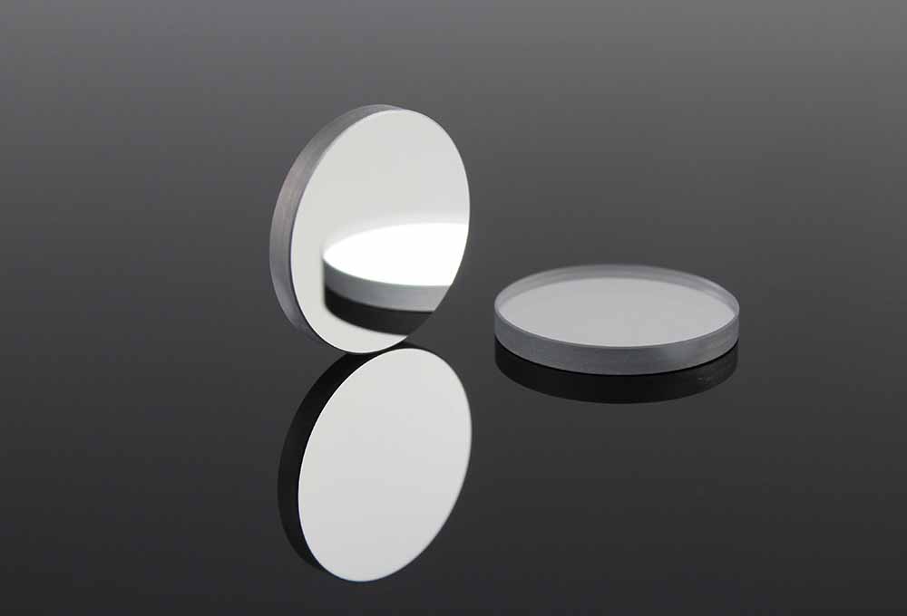 Commercial Grade First Surface Reflective Mirrors